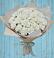 Букет цветов из: Гвоздики в Шенджий