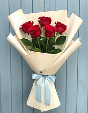 Букет Классика чувств в Шенджий