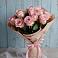 Букет цветов из: Розы в Шенджий