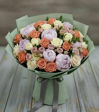 Букет Мороженное #REPLACE_PRED# Шенджий