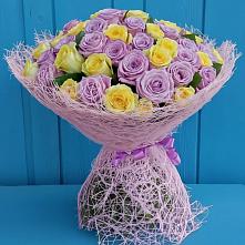 Букет 101 Волшебный Миг #REPLACE_PRED# Шенджий