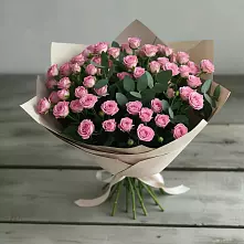 Букет Удовольствие в Шенджий