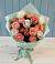 Букет цветов из: Розы в Шенджий