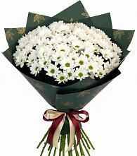 Букет цветов из:  Хризантемы в Шенджий